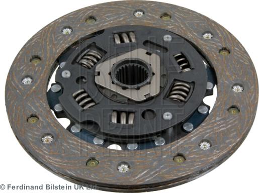 Blue Print ADU173108 - Sajūga disks ps1.lv