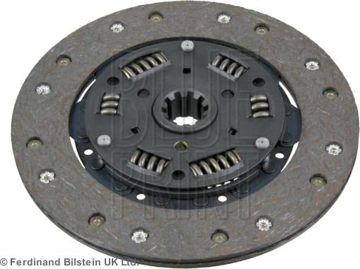 Blue Print ADU173102 - Sajūga disks ps1.lv