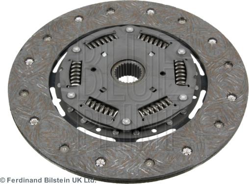 Blue Print ADU173119 - Sajūga disks ps1.lv