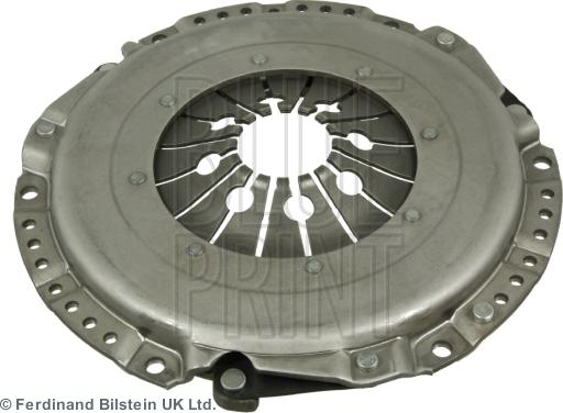 Blue Print ADU173208N - Sajūga piespiedējdisks ps1.lv