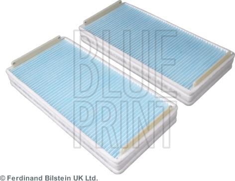 Blue Print ADU172508 - Filtrs, Salona telpas gaiss ps1.lv