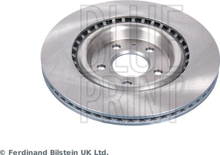 Blue Print ADV184344 - Bremžu diski ps1.lv