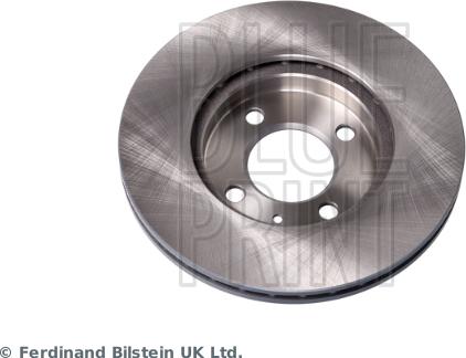Blue Print ADV184356 - Bremžu diski ps1.lv