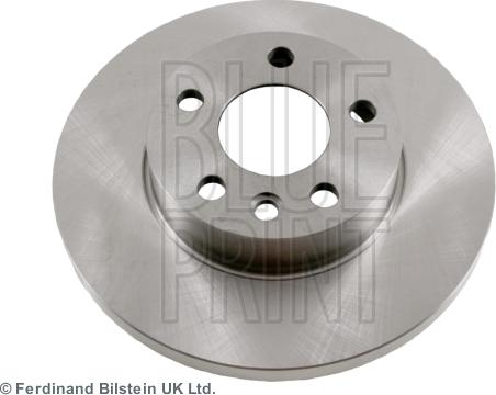 Blue Print ADV184362 - Bremžu diski ps1.lv