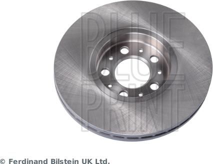 Blue Print ADV184309 - Bremžu diski ps1.lv