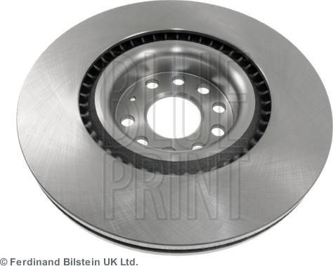 Blue Print ADV184311 - Bremžu diski ps1.lv