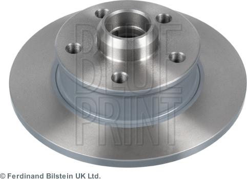 Blue Print ADV184380 - Bremžu diski ps1.lv