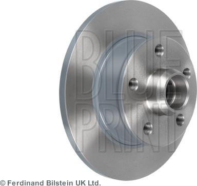 Blue Print ADV184380 - Bremžu diski ps1.lv