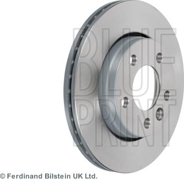 Blue Print ADV184381 - Bremžu diski ps1.lv
