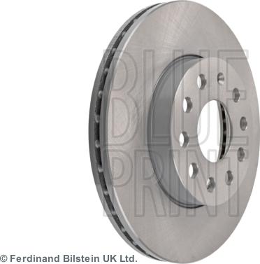 Blue Print ADV184377 - Bremžu diski ps1.lv