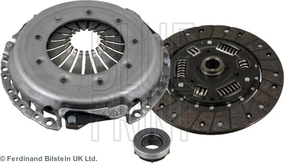 Blue Print ADV183093 - Sajūga komplekts ps1.lv