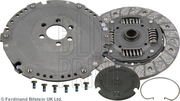 Blue Print ADV183052 - Sajūga komplekts ps1.lv