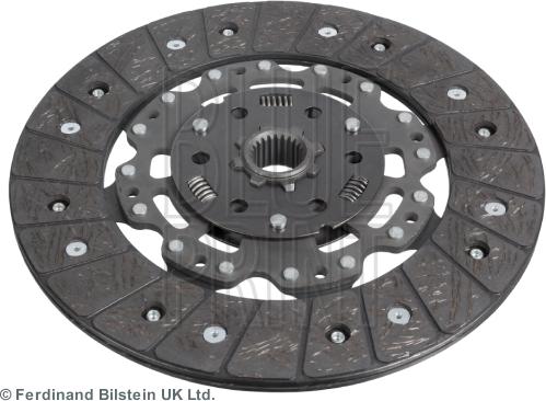 Blue Print ADV183115 - Sajūga disks ps1.lv