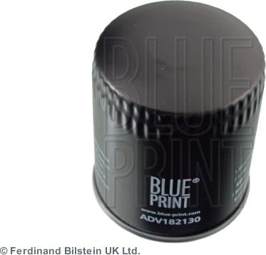 Blue Print ADV182130 - Eļļas filtrs ps1.lv