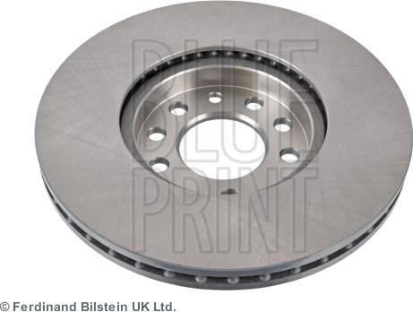 Blue Print ADW194329 - Bremžu diski ps1.lv
