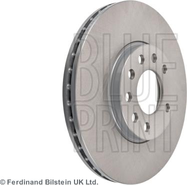 Blue Print ADW194329 - Bremžu diski ps1.lv