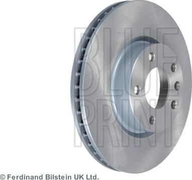 Blue Print ADW194322 - Bremžu diski ps1.lv