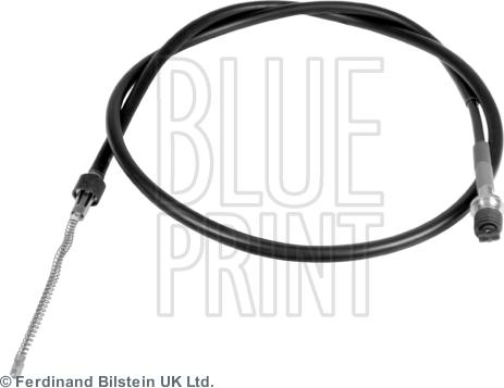 Blue Print ADZ94649 - Trose, Stāvbremžu sistēma ps1.lv