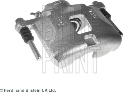 Blue Print ADZ94805 - Bremžu suports ps1.lv