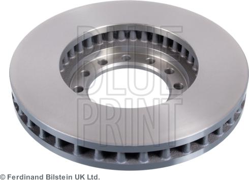 Blue Print ADZ94320 - Bremžu diski ps1.lv