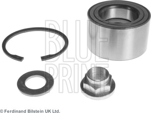 Blue Print ADZ98207 - Riteņa rumbas gultņa komplekts ps1.lv