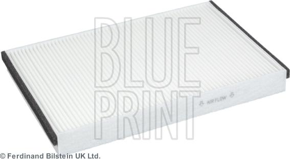 Blue Print ADZ92503 - Filtrs, Salona telpas gaiss ps1.lv