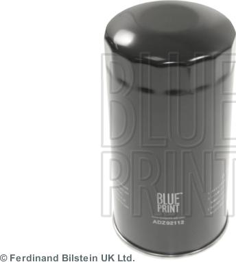 Blue Print ADZ92112 - Eļļas filtrs ps1.lv