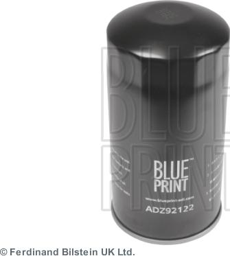 Blue Print ADZ92122 - Eļļas filtrs ps1.lv