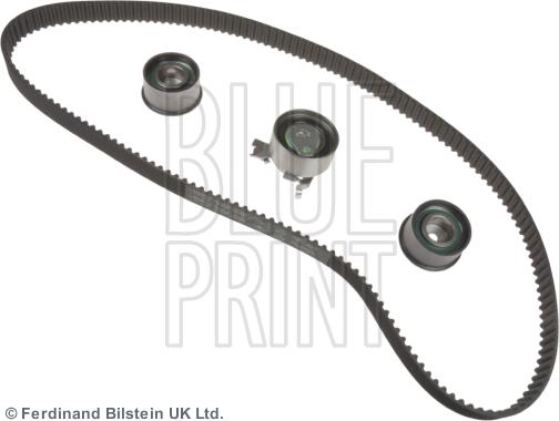 Blue Print ADZ97309 - Zobsiksnas komplekts ps1.lv