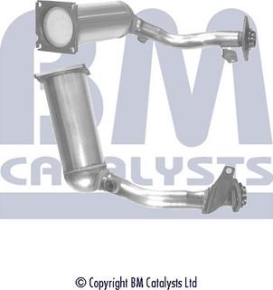 BM Catalysts BM92069H - Katalizators ps1.lv