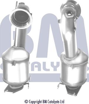 BM Catalysts BM92030H - Katalizators ps1.lv