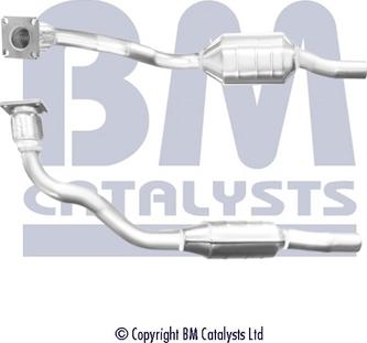 BM Catalysts BM80049H - Katalizators ps1.lv