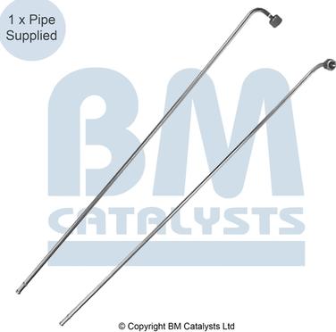 BM Catalysts PP11415A - Spiedvads, Spiediena devējs (Sodrēju / Daļiņu filtrs) ps1.lv