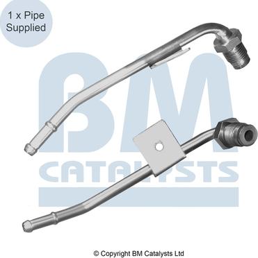 BM Catalysts PP11013A - Spiedvads, Spiediena devējs (Sodrēju / Daļiņu filtrs) ps1.lv