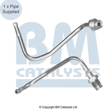 BM Catalysts PP11033A - Spiedvads, Spiediena devējs (Sodrēju / Daļiņu filtrs) ps1.lv