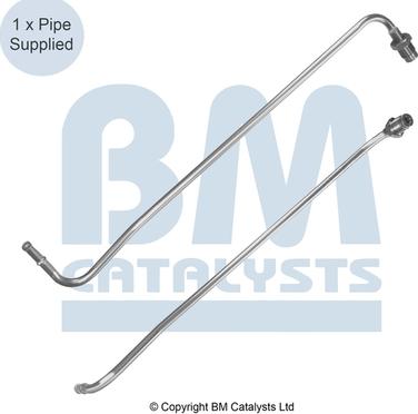 BM Catalysts PP11026A - Spiedvads, Spiediena devējs (Sodrēju / Daļiņu filtrs) ps1.lv