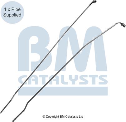 BM Catalysts PP31040A - Spiedvads, Spiediena devējs (Sodrēju / Daļiņu filtrs) ps1.lv