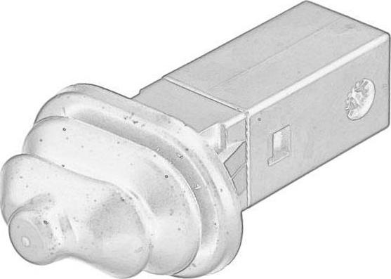 BMW 51178228939 - Slēdzis, Degvielas tvertnes vāciņa atvēršana ps1.lv