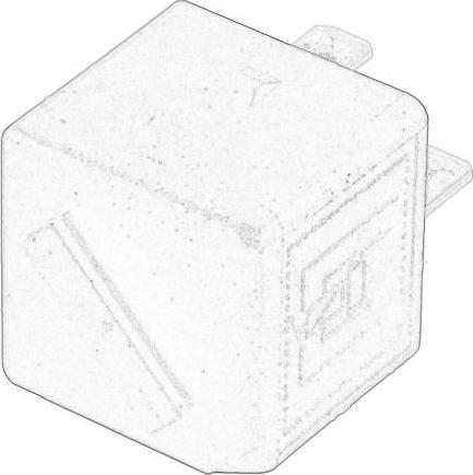 BMW 61366901469 - Multifunkcionāls relejs ps1.lv