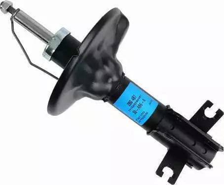 Bilstein 22-047458 - Amortizators ps1.lv