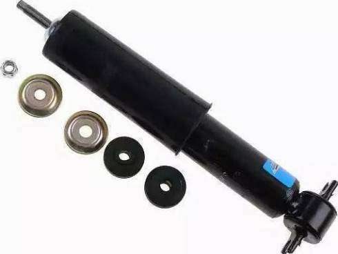 Bilstein 19-135304 - Amortizators ps1.lv