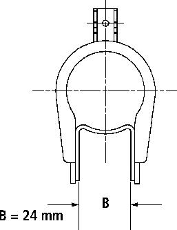 BOGE 32-C27-F - Amortizators ps1.lv