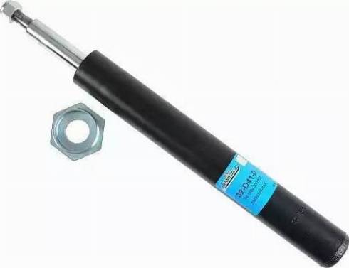 Bilstein 21-031465 - Amortizators ps1.lv