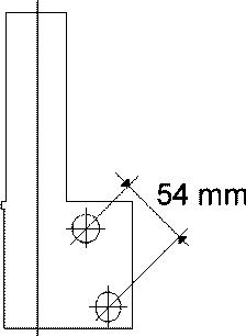 BOGE 27-A55-F - Amortizators ps1.lv