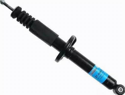 Bilstein 19-019352 - Amortizators ps1.lv