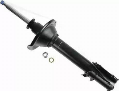 Bilstein 22-049308 - Amortizators ps1.lv