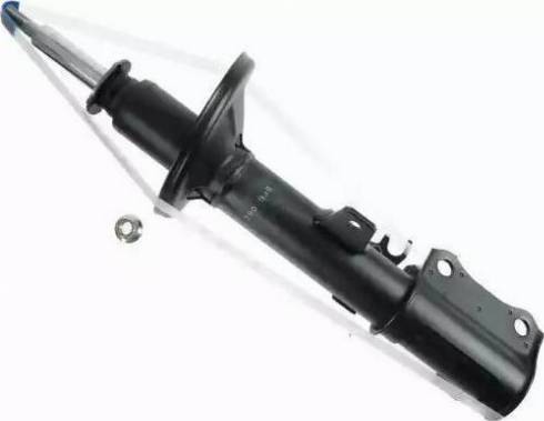 Bilstein 22-049636 - Amortizators ps1.lv