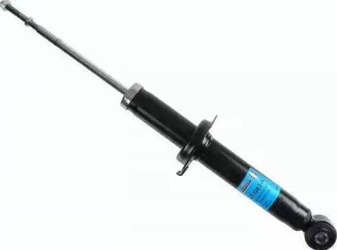 Bilstein 19-063386 - Amortizators ps1.lv