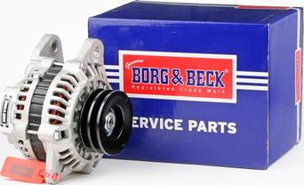 Borg & Beck BBA2204 - Ģenerators ps1.lv