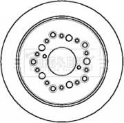 Stellox 6020-4581K-SX - Bremžu diski ps1.lv